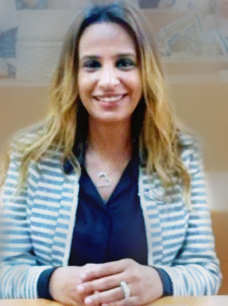 Dr. Amal Abdel Azim