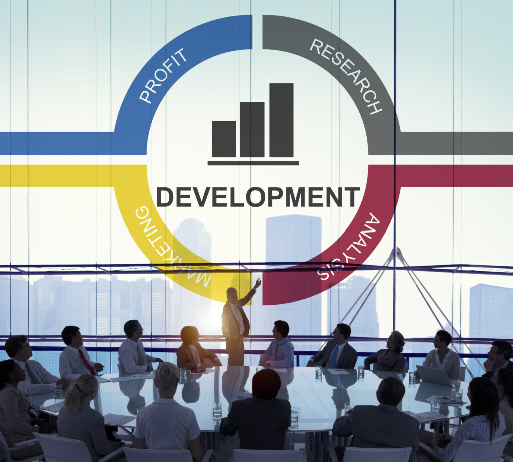 Training and Development Programs